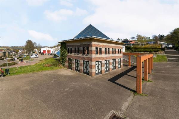 Kantoorruimte Landsraderweg 9 Gulpen