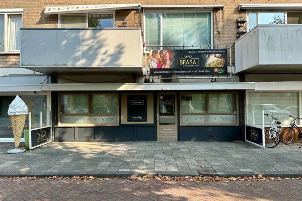 Horecagelegenheid Schanswetering 12 Den Bosch