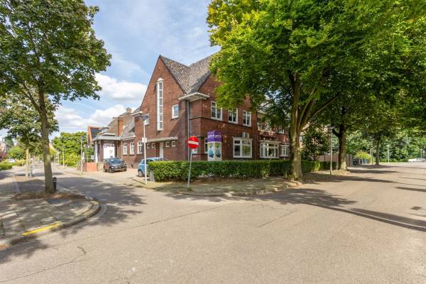 Kantoorruimte Gouverneur van H&#246;vellstraat 14 Sittard