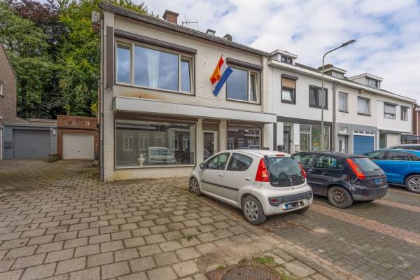 Kantoorruimte Veestraat 36 Sittard