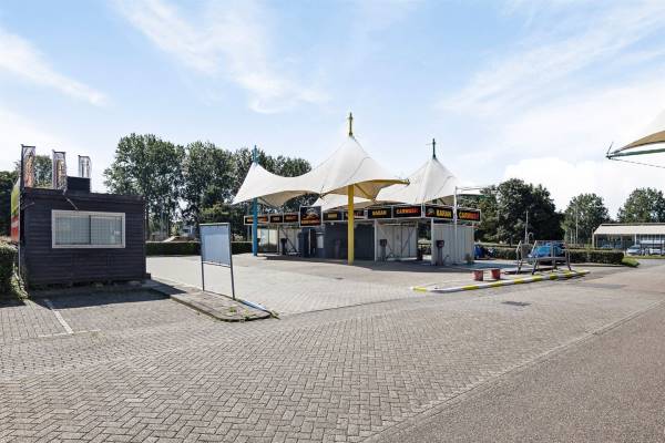 Beleggingsobject Los Angelesstraat 1 Almere