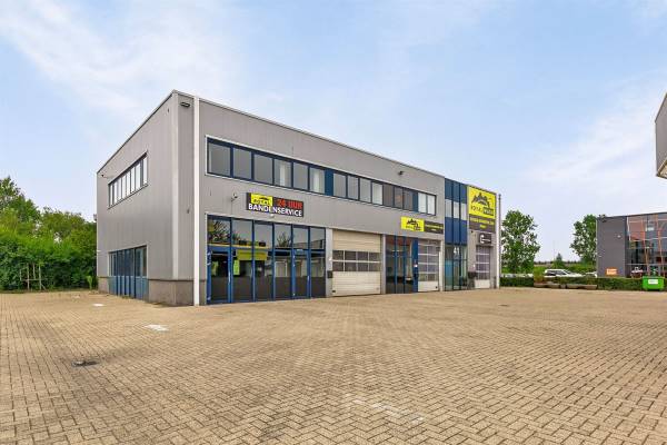 Beleggingsobject Katernstraat 41 Almere