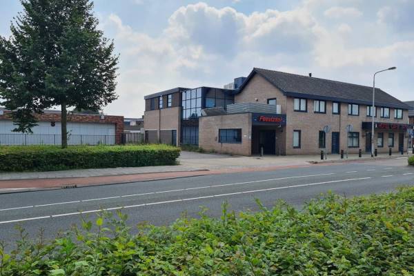 Horecagelegenheid Vijverstraat 15 St. Willebrord