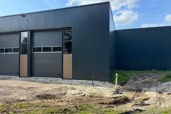 Kantoorruimte Bedrijvenpark Twente 114-a Almelo
