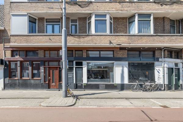 Kantoorruimte Kleiweg 185-A Rotterdam
