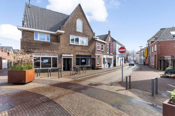 Kantoorruimte F B Deurvorststraat 14-A Ulft