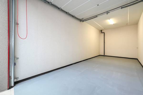 Bedrijfsruimte Populierendreef Voorburg