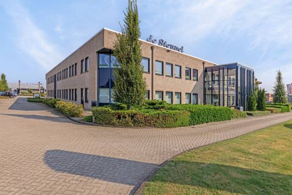 Kantoorruimte Bouwstraat 3- 9 Haaksbergen