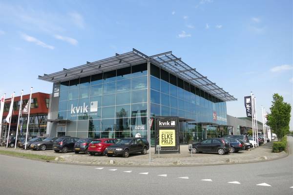 Kantoorruimte &#39;s-Gravenzandseweg 2 Wateringen