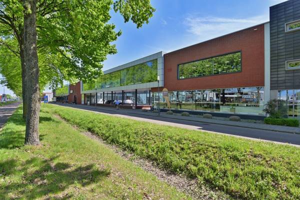 Kantoorruimte Bergerweg 170 Sittard