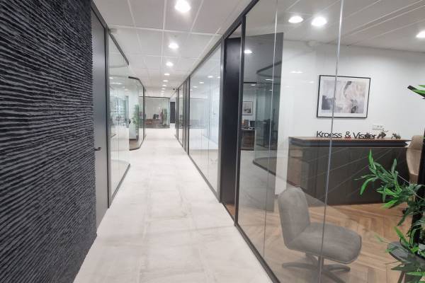 Kantoorruimte J.C. van Markenlaan 3 Rijswijk (ZH)
