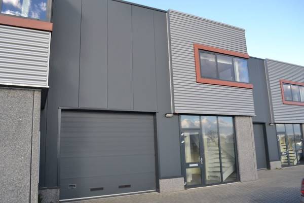 Bedrijfsruimte Habraken 2323G Veldhoven