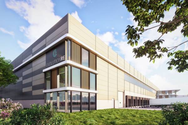 Bedrijfsruimte Industriekade Weert