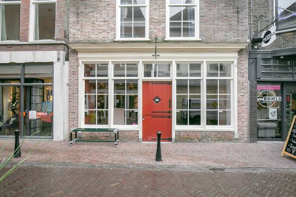 Winkelruimte Hoofdstraat 105 Meppel