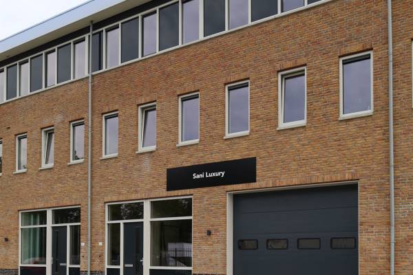 Kantoorruimte Nijverheidslaan 3a2 Weesp