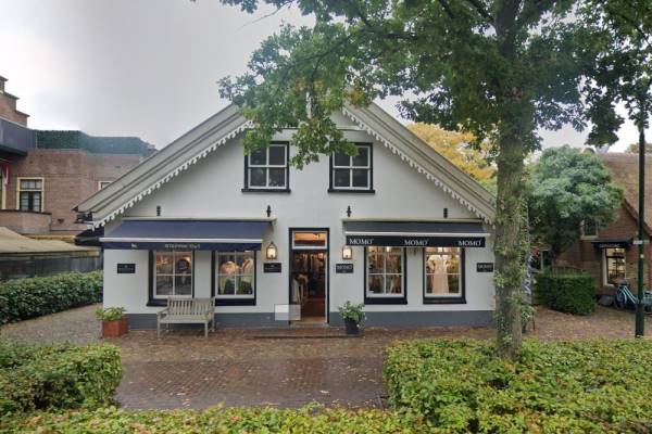 Winkelruimte Sint Janstraat 3- 5 Laren (NH)