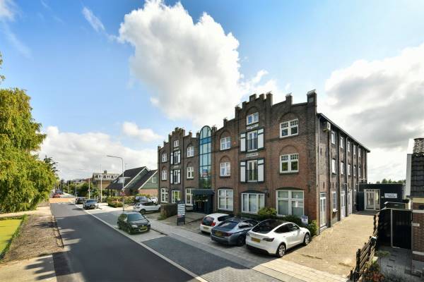 Kantoorruimte Oude Nieuwveenseweg 113B Nieuwveen