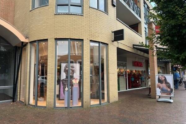 Winkelruimte Langstraat 31 Geldrop