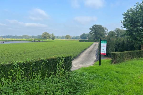Agrarische grond Beuningerstraat de Lutte