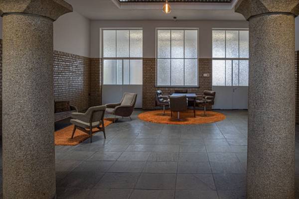 Kantoorruimte Centraleweg 16Cen Geertruidenberg