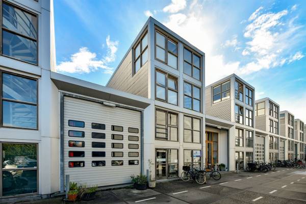 Kantoorruimte Asterweg 20G3 Amsterdam