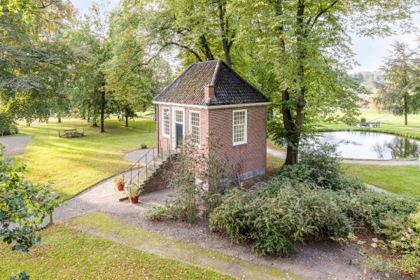 Horecagelegenheid Hazelrot 3 Ootmarsum