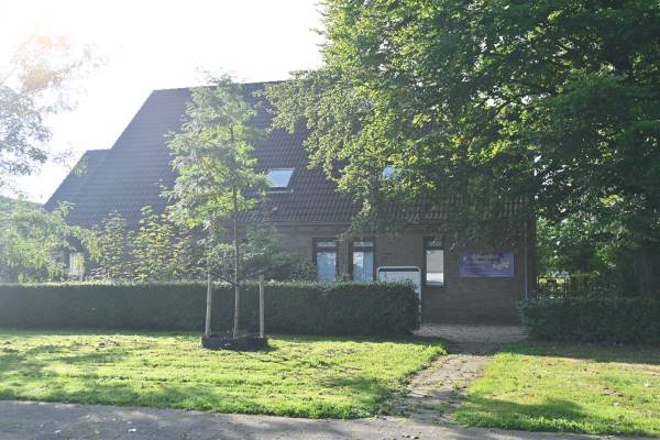 Kantoorruimte Uth&#244;f 11 Drachten