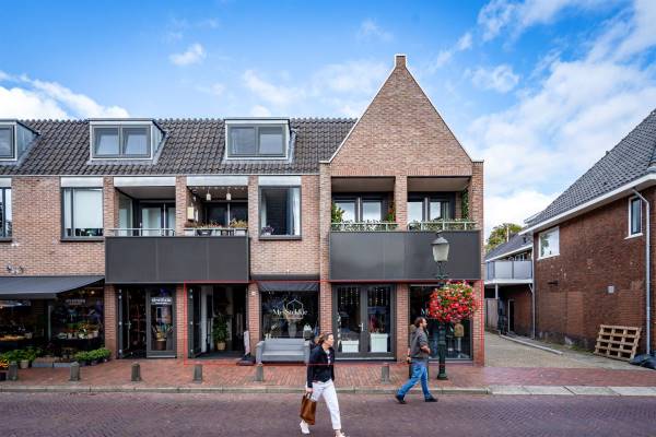 Winkelruimte Havenstraat 9a Huizen