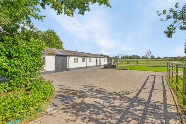 Agrarisch bedrijf Dreefseweg 70 Kaatsheuvel