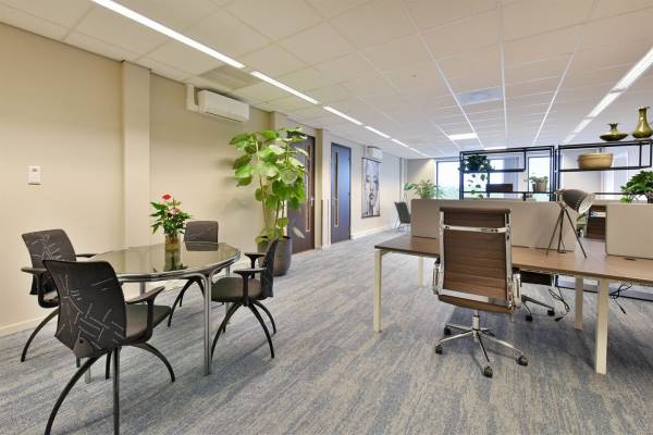 Kantoorruimte Vanadiumweg 25 Amersfoort