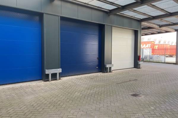 Bedrijfsruimte Kelvinring 70i Alblasserdam