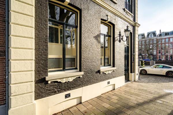 Bedrijfsruimte Oosteinde 27 Amsterdam
