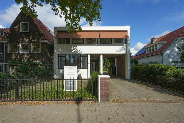 Kantoorruimte Groenestraat 72 Nijmegen