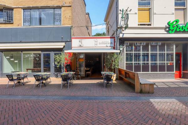 Horecagelegenheid Hoofdstraat 164 Apeldoorn