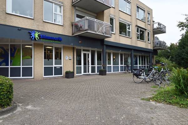 Kantoorruimte Verlengde Schrans 81 Leeuwarden