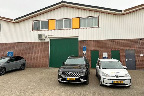 Beleggingsobject Het Nieuwe Werk 94 Den Helder
