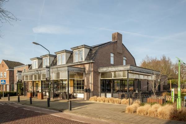Horecagelegenheid Kapelweg 28 Boxtel