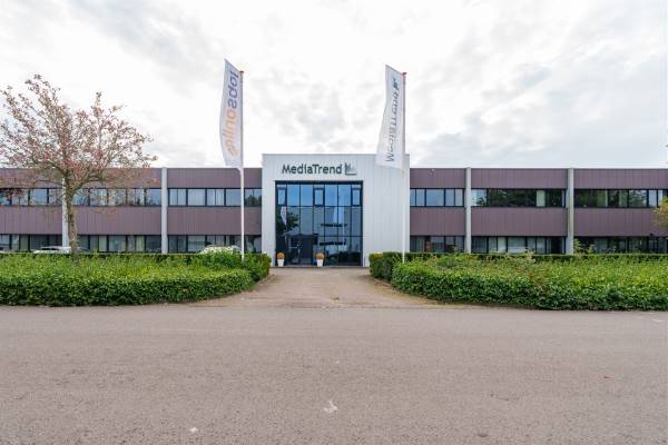 Kantoorruimte Wezelkoog 11 Alkmaar
