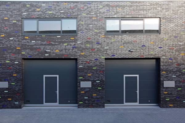 Bedrijfsruimte Nieuwland Parc 314a Alblasserdam