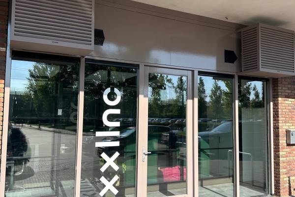 Kantoorruimte Burgemeester Van Tuinenplein 6- 8 Kampen