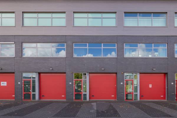 Bedrijfsruimte De Hooge Krocht 87 Noordwijk (ZH)