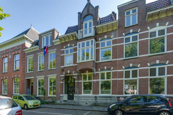 Bedrijfsruimte Emmakade 2 Purmerend