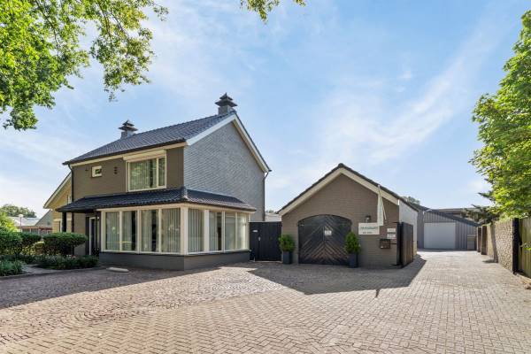 Bedrijfsruimte Vinkelsestraat 5 Heesch