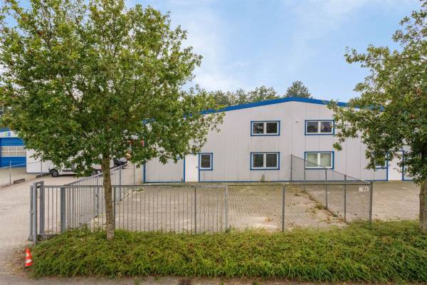 Bedrijfsruimte Kijlweg 7A Emmer-Compascuum