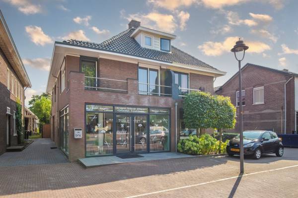 Winkelruimte Dorpstraat 98a Westervoort