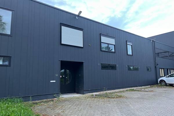 Kantoorruimte Stadionbaan 50 Heerlen