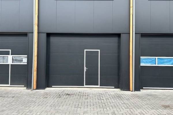 Bedrijfsruimte Energieweg 8006 Druten