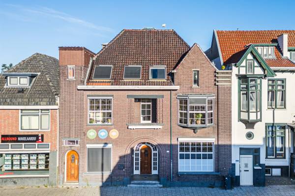 Kantoorruimte Korvelplein 213 Tilburg