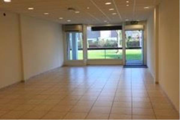 Winkelruimte Struytse Hoeck 9 Hellevoetsluis