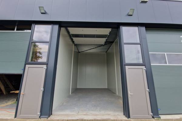 Bedrijfsruimte Industrieweg 239 Meppel